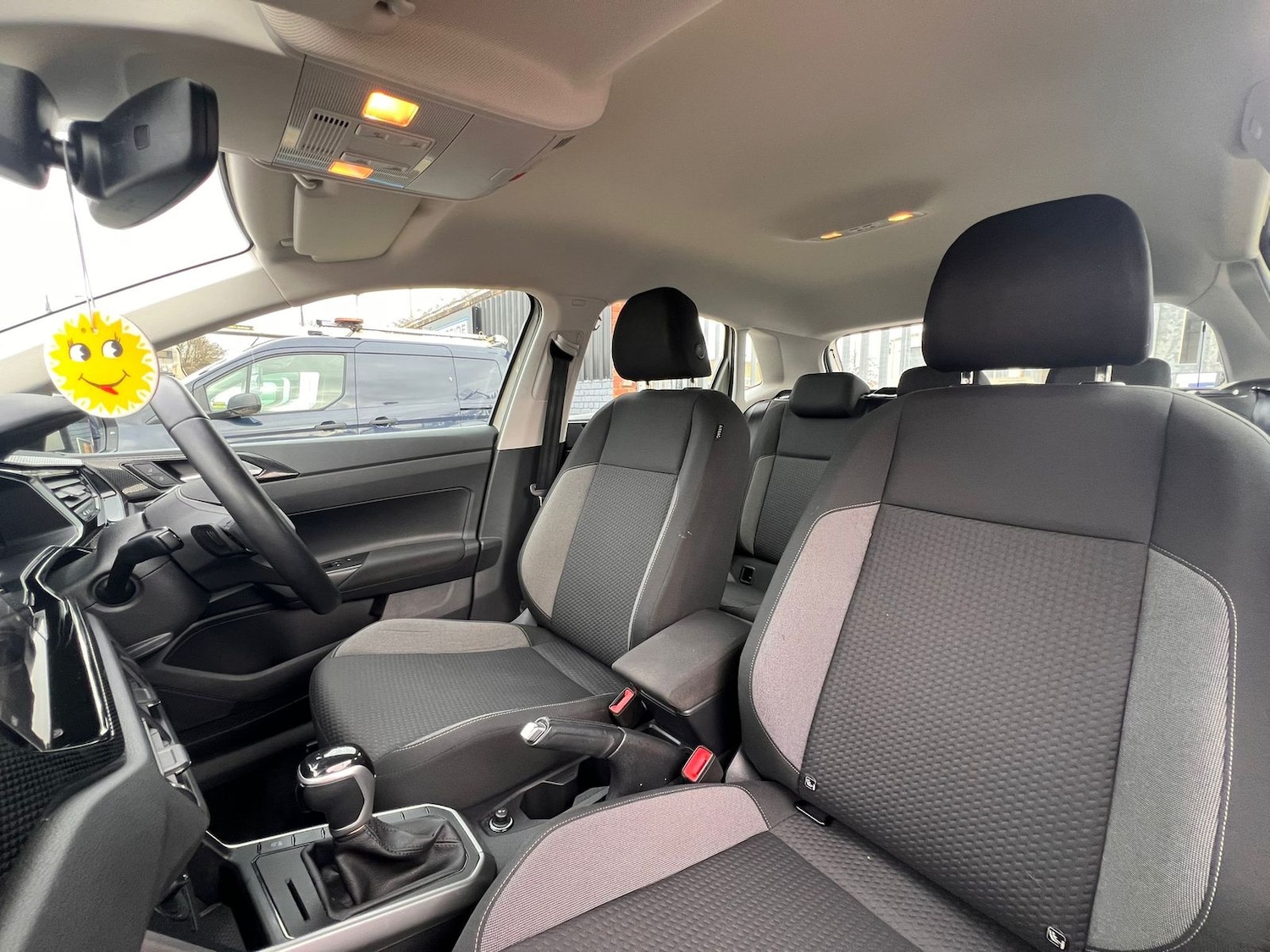 Used Volkswagen Polo 2023 for sale - 77600517: Photo 20