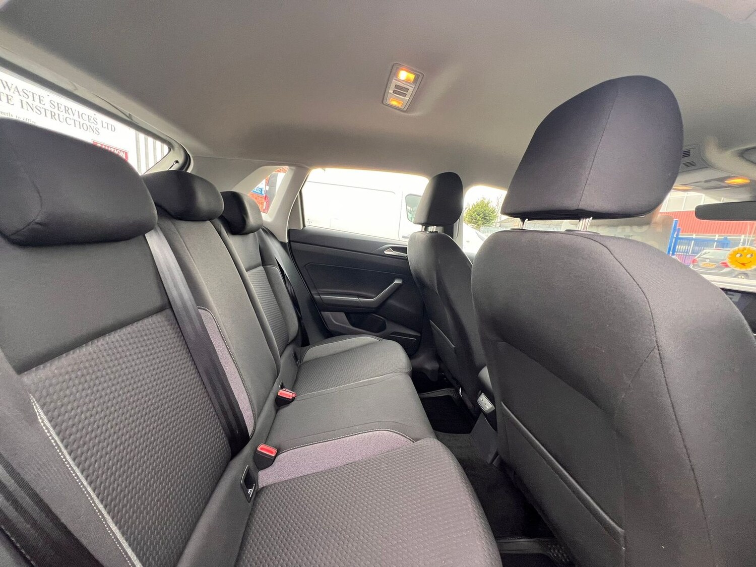 Used Volkswagen Polo 2023 for sale - 77600517: Photo 21