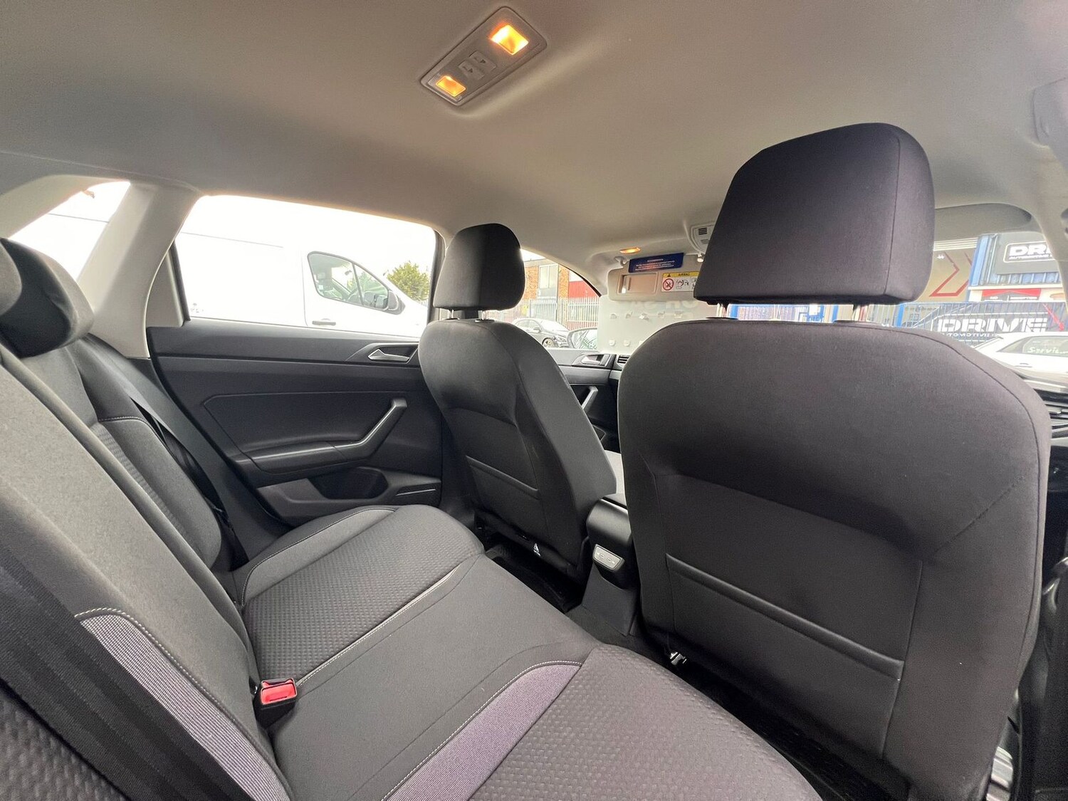 Used Volkswagen Polo 2023 for sale - 77600517: Photo 22