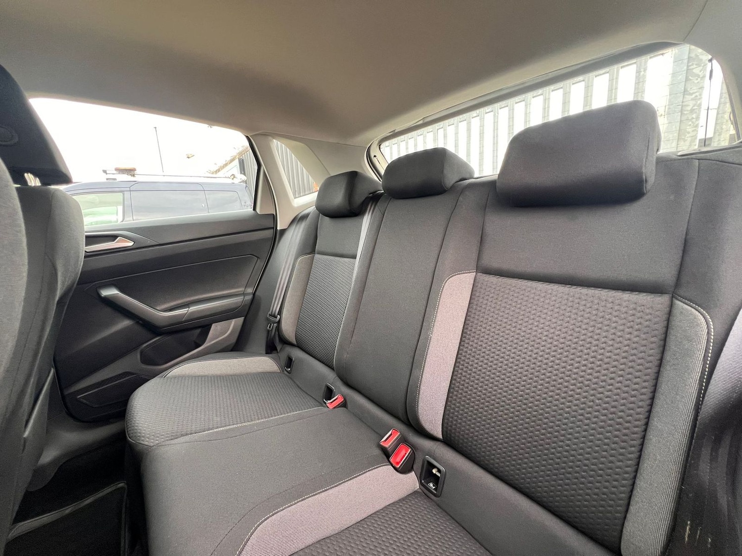 Used Volkswagen Polo 2023 for sale - 77600517: Photo 24