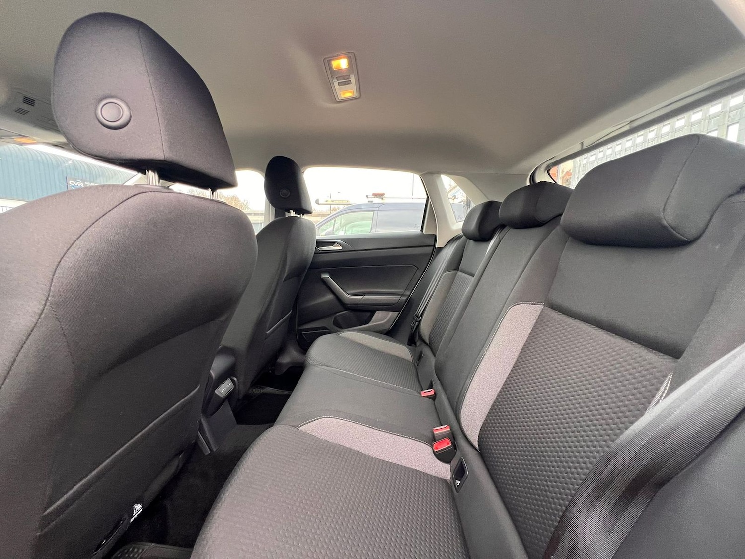 Used Volkswagen Polo 2023 for sale - 77600517: Photo 26