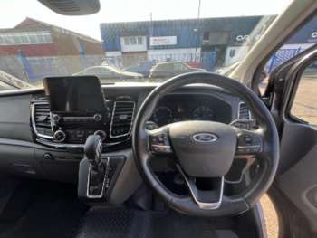 Used Ford Transit Custom 2020 for sale - 74763371: Photo