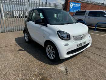 2015 (65) - 1.0 Passion 2dr Auto