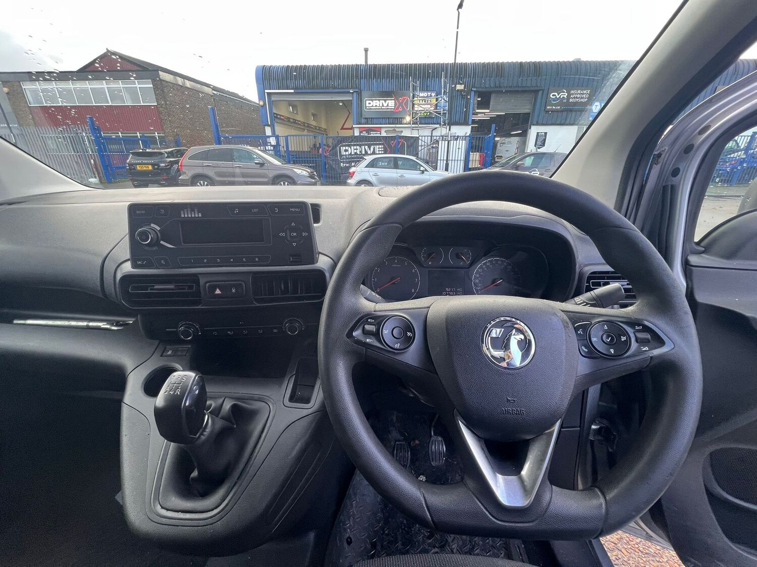 Used Vauxhall Combo 2019 for sale - 77526257: Photo 14