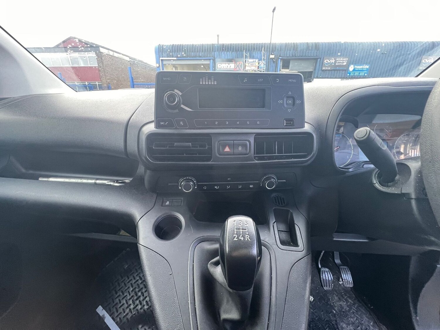 Used Vauxhall Combo 2019 for sale - 77526257: Photo 15