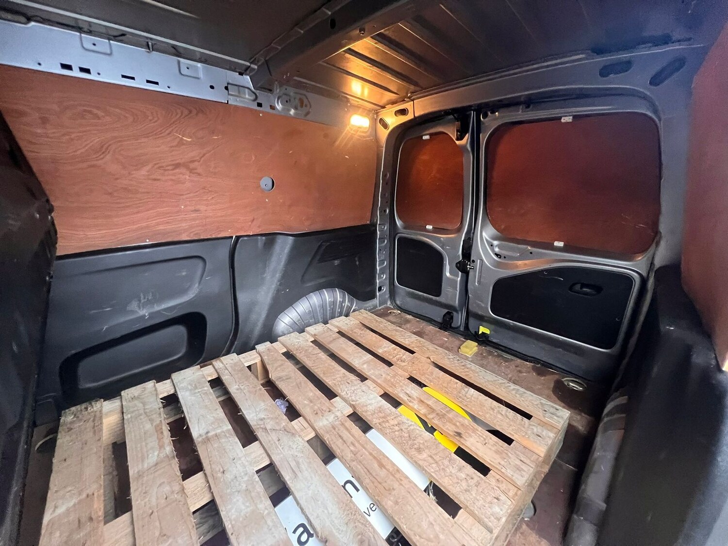 Used Vauxhall Combo 2019 for sale - 77526257: Photo 27