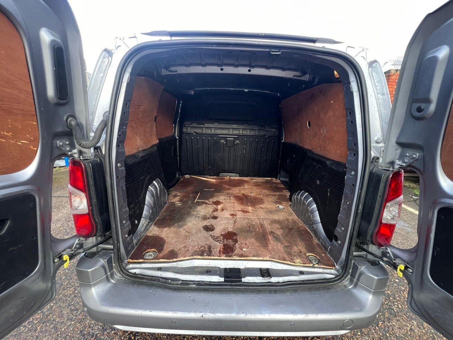 Used Vauxhall Combo 2019 for sale - 77526257: Photo 28