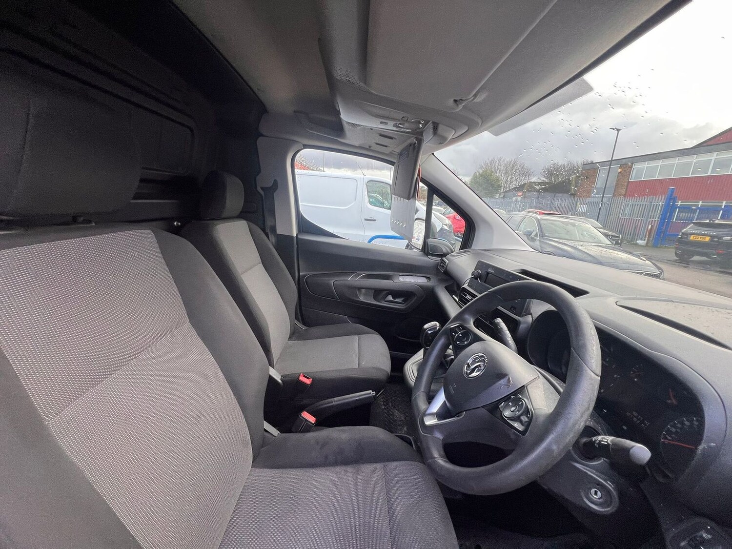 Used Vauxhall Combo 2019 for sale - 77526257: Photo 9