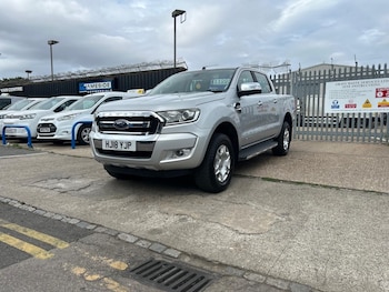 Used Ford Ranger 2018 for sale - 78773744: Photo