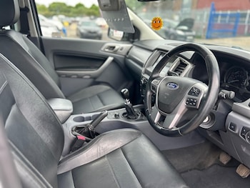 Used Ford Ranger 2018 for sale - 78773744: Photo