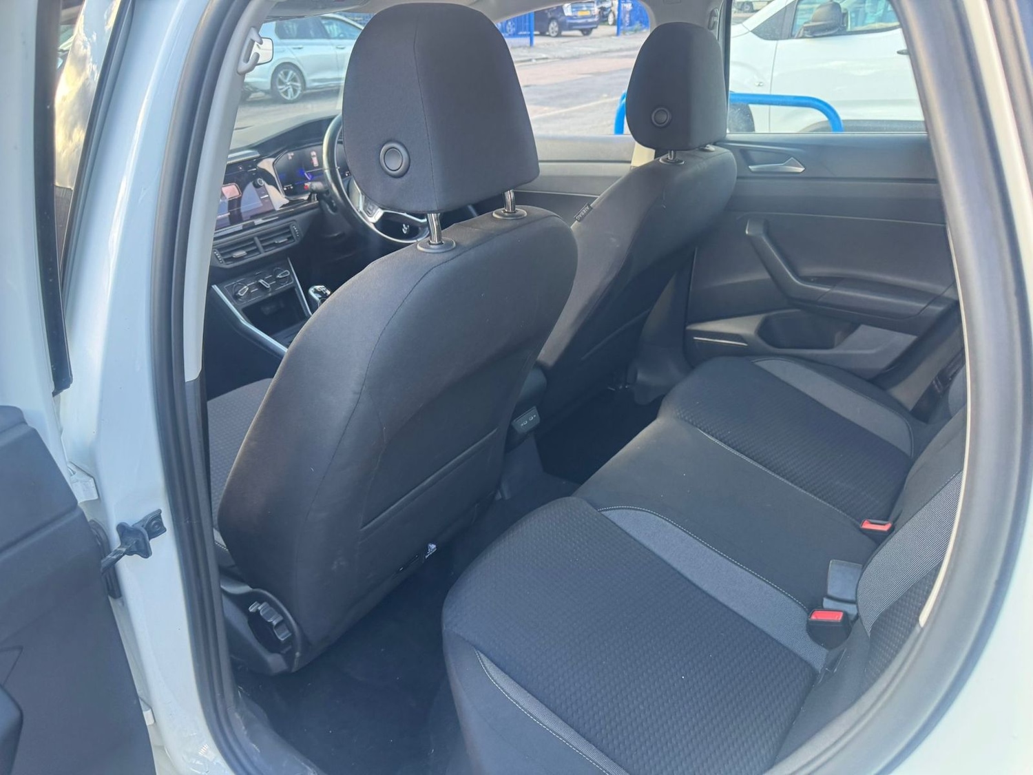 Used Volkswagen Polo 2023 for sale - 76350692: Photo 14
