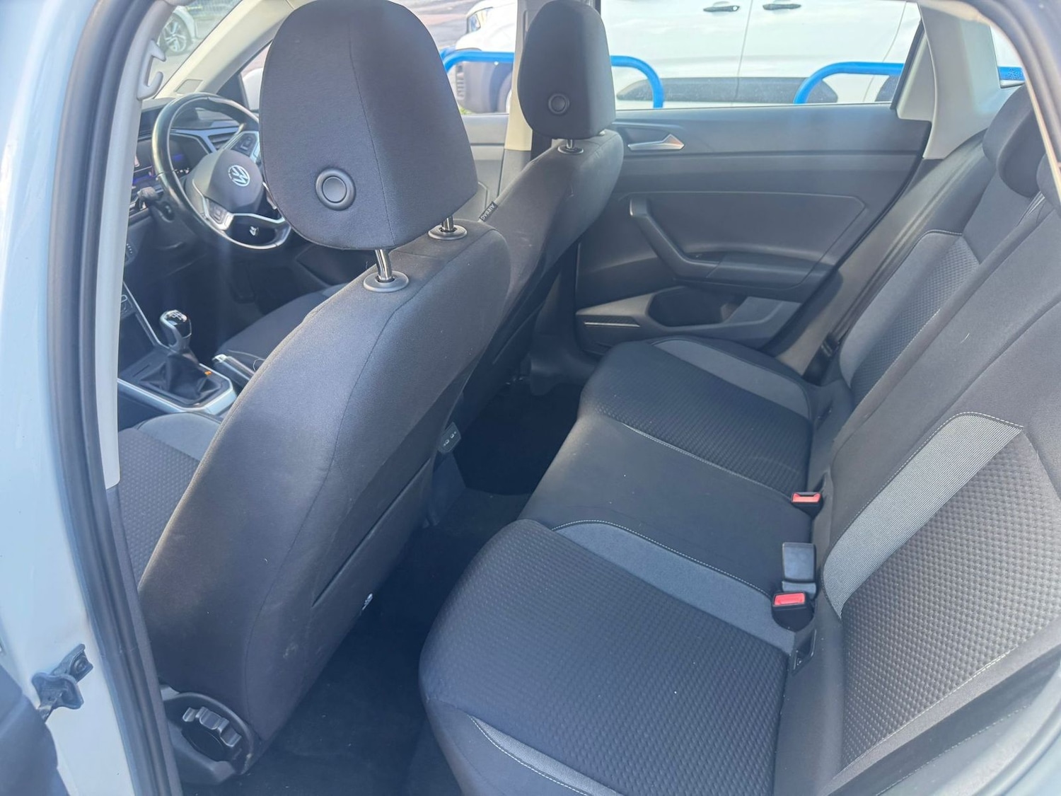 Used Volkswagen Polo 2023 for sale - 76350692: Photo 16