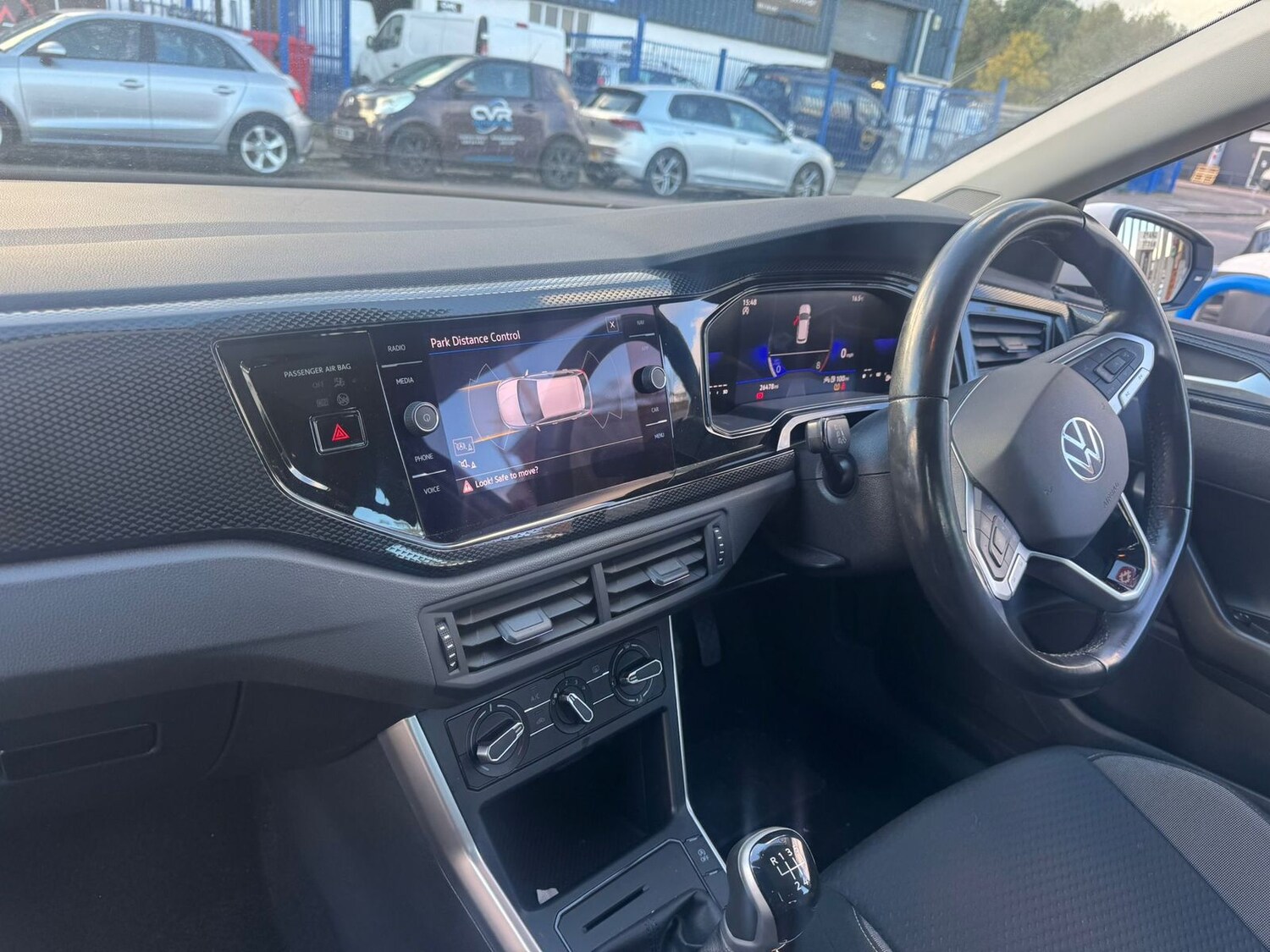 Used Volkswagen Polo 2023 for sale - 76350692: Photo 19
