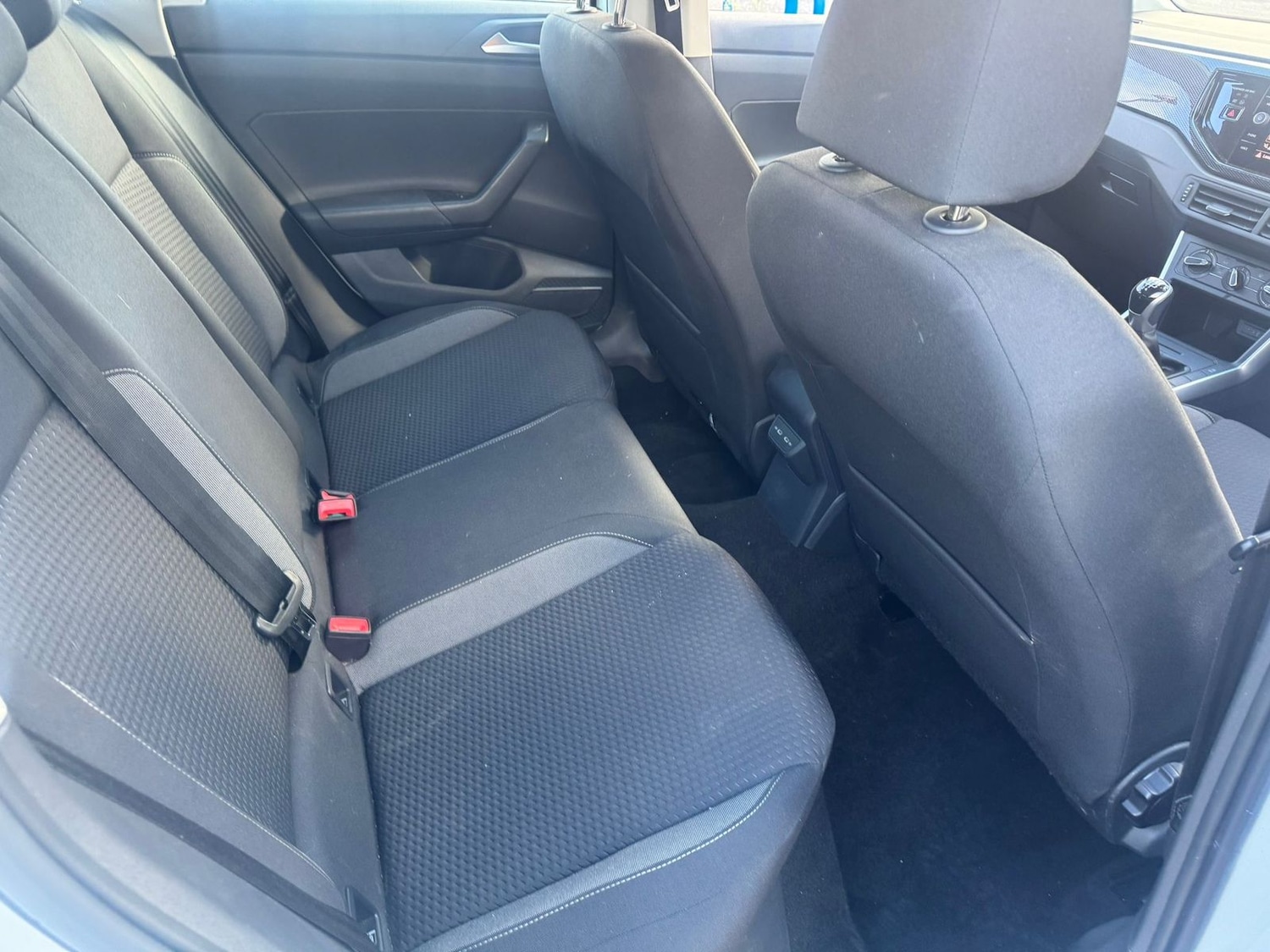 Used Volkswagen Polo 2023 for sale - 76350692: Photo 22