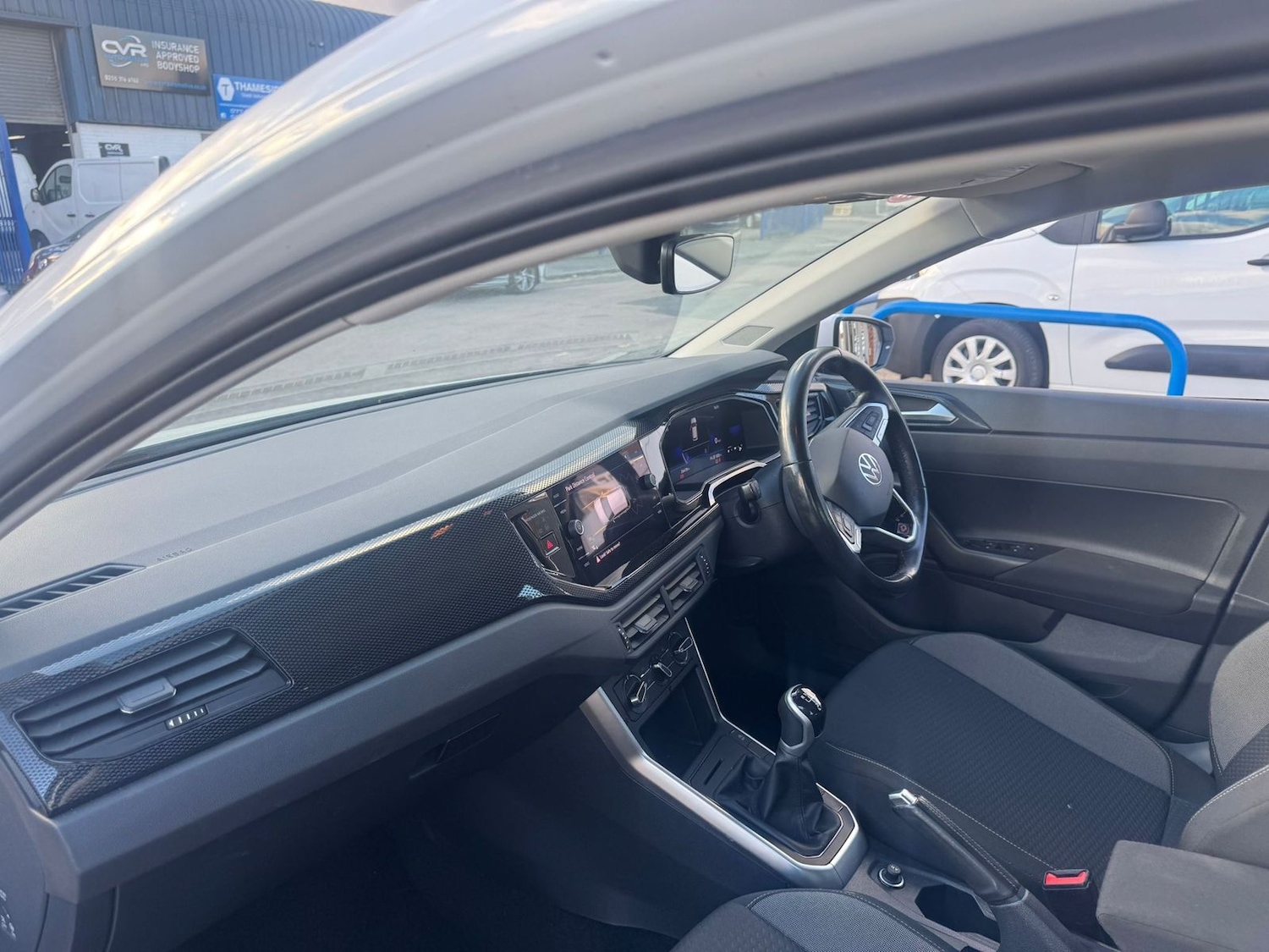 Used Volkswagen Polo 2023 for sale - 76350692: Photo 8