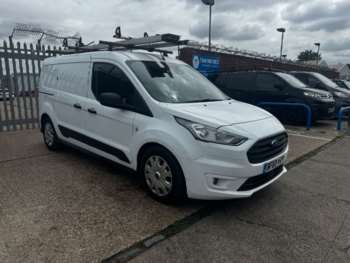 Used Ford Transit Connect 2019 for sale - 74763372: Photo