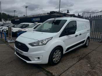 Used Ford Transit Connect 2019 for sale - 74763372: Photo