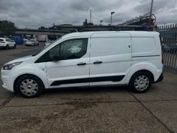 Used Ford Transit Connect 2019 for sale - 74763372: Photo