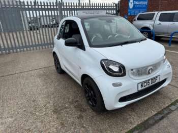 2015 (15) - 1.0 Passion 2dr