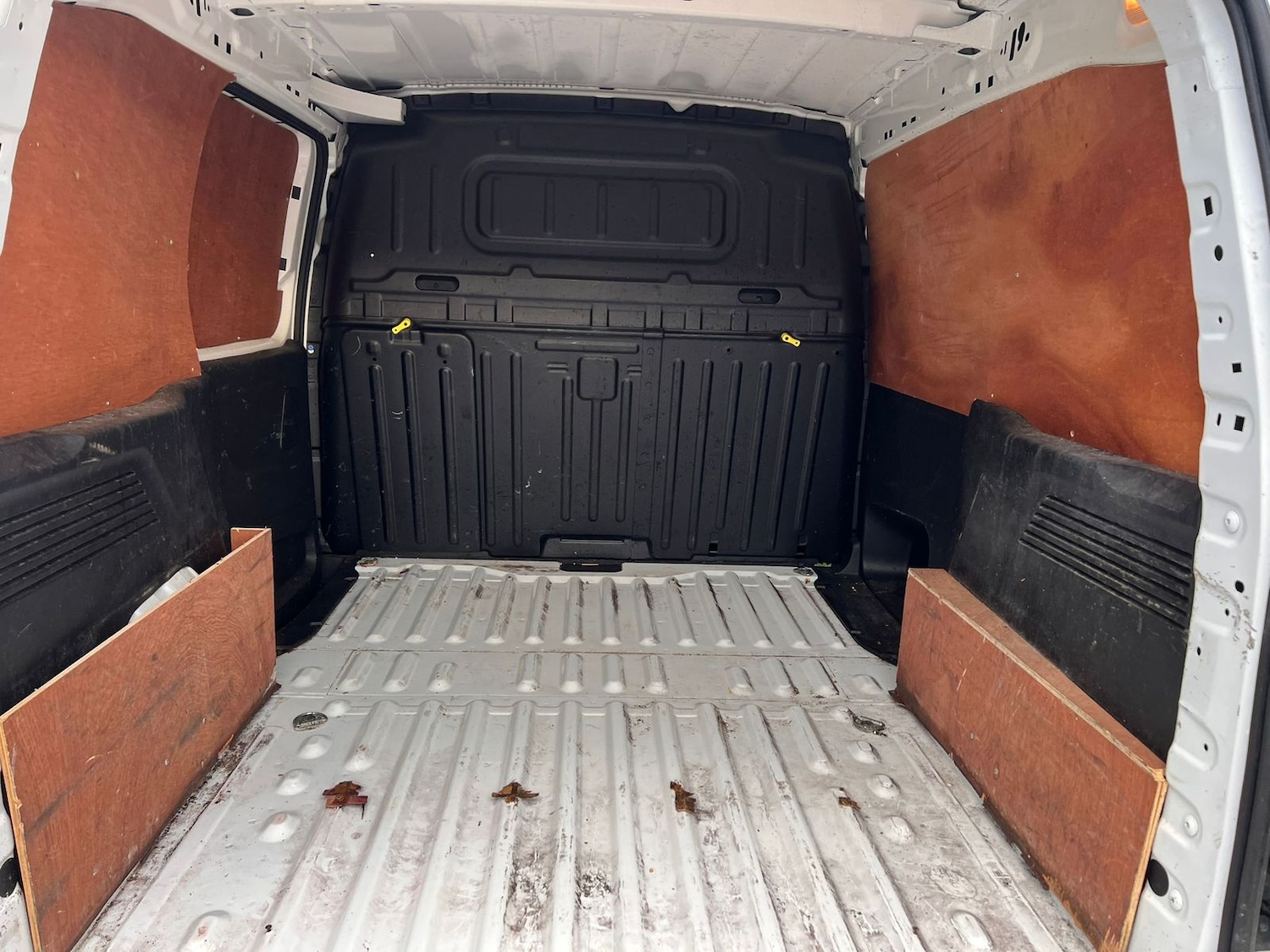 Used Peugeot Partner 2020 for sale - 77333300: Photo 27