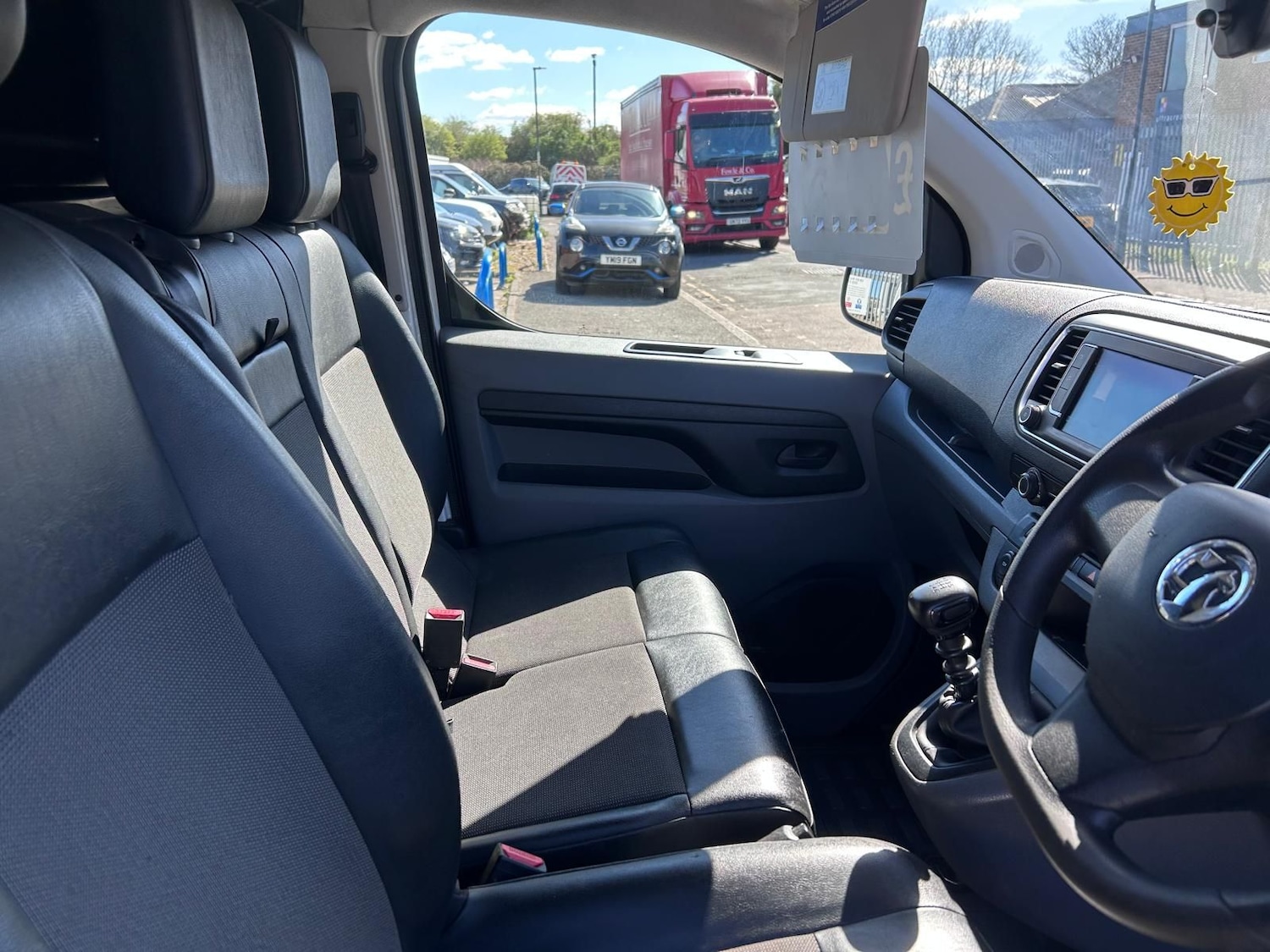 Used Vauxhall Vivaro 2020 for sale - 78103114: Photo 10