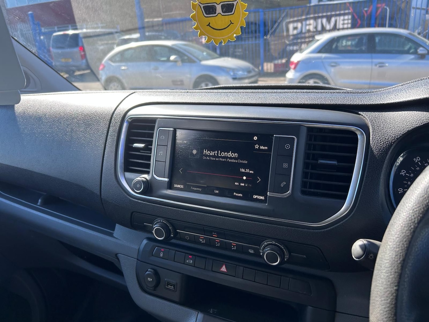 Used Vauxhall Vivaro 2020 for sale - 78103114: Photo 14