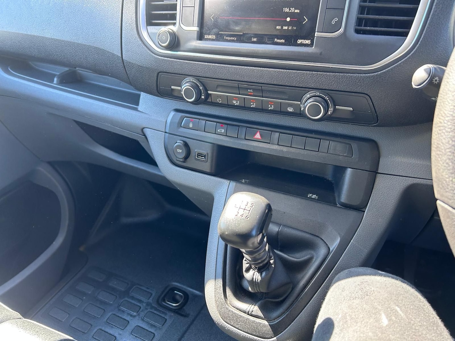 Used Vauxhall Vivaro 2020 for sale - 78103114: Photo 15