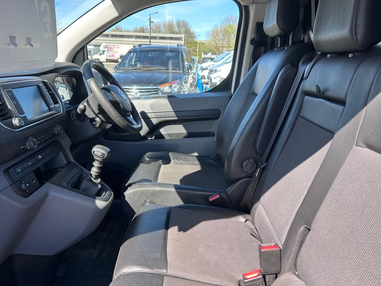 Used Vauxhall Vivaro 2020 for sale - 78103114: Photo 16