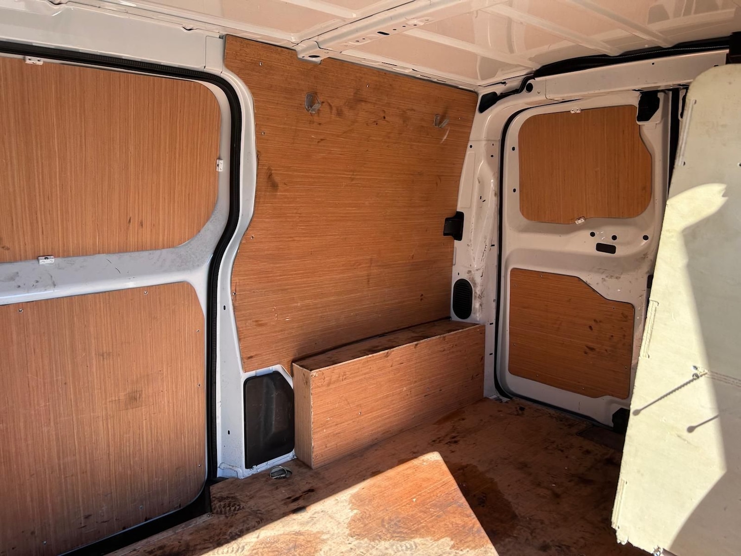 Used Vauxhall Vivaro 2020 for sale - 78103114: Photo 18