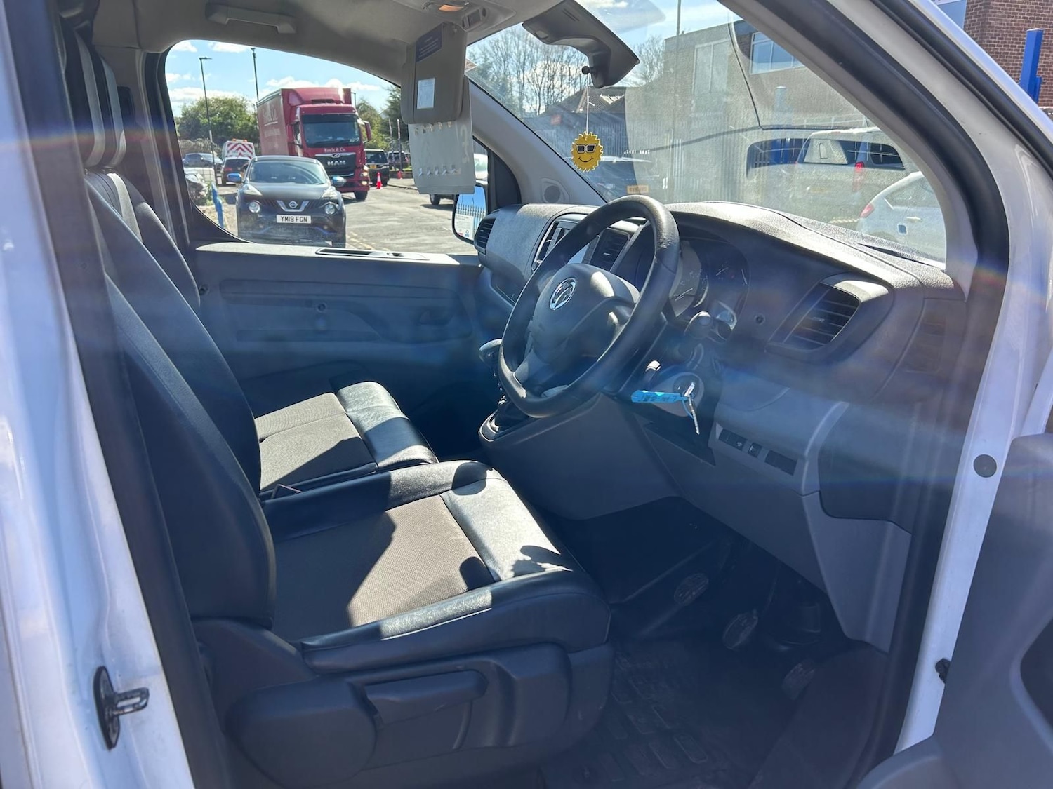 Used Vauxhall Vivaro 2020 for sale - 78103114: Photo 9