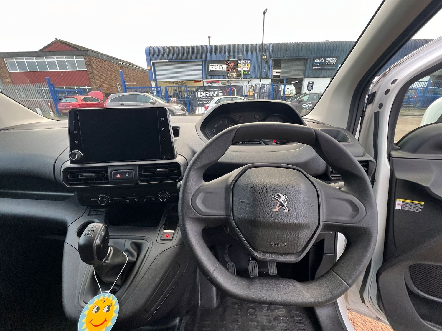 Used Peugeot Partner 2020 for sale - 77205814: Photo 12