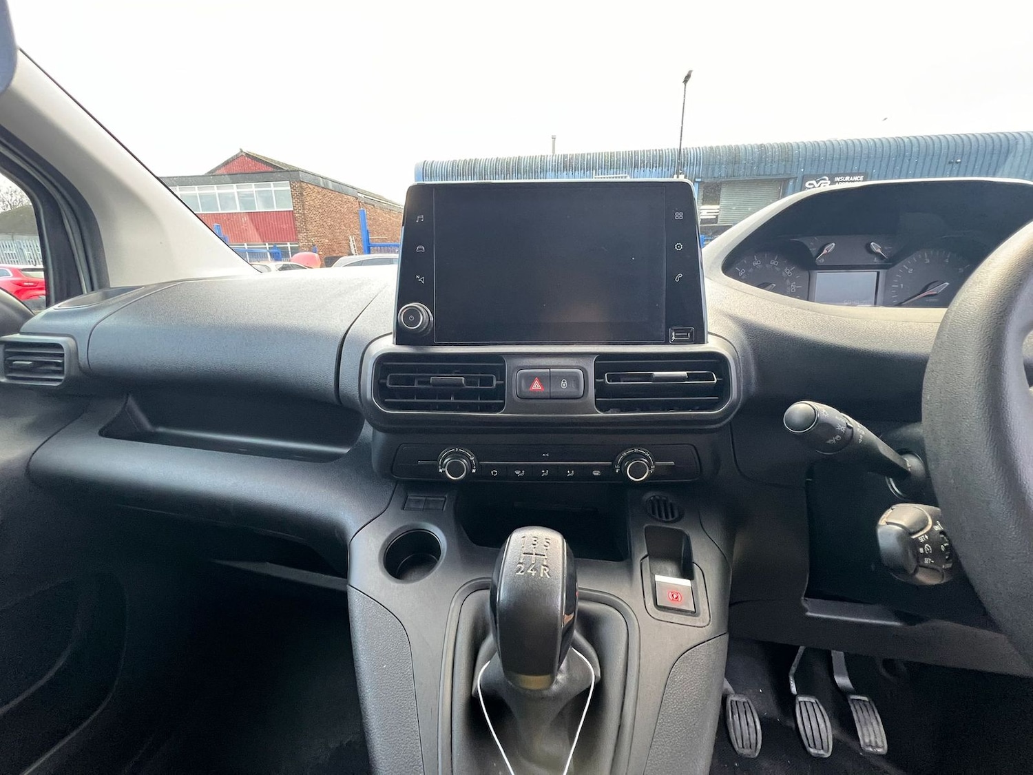 Used Peugeot Partner 2020 for sale - 77205814: Photo 13