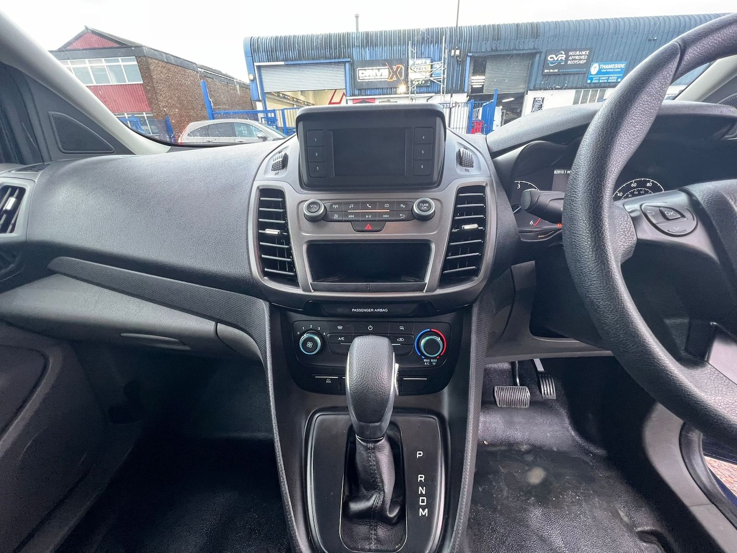 Used Ford Transit Connect 2019 for sale - 77347043: Photo 13