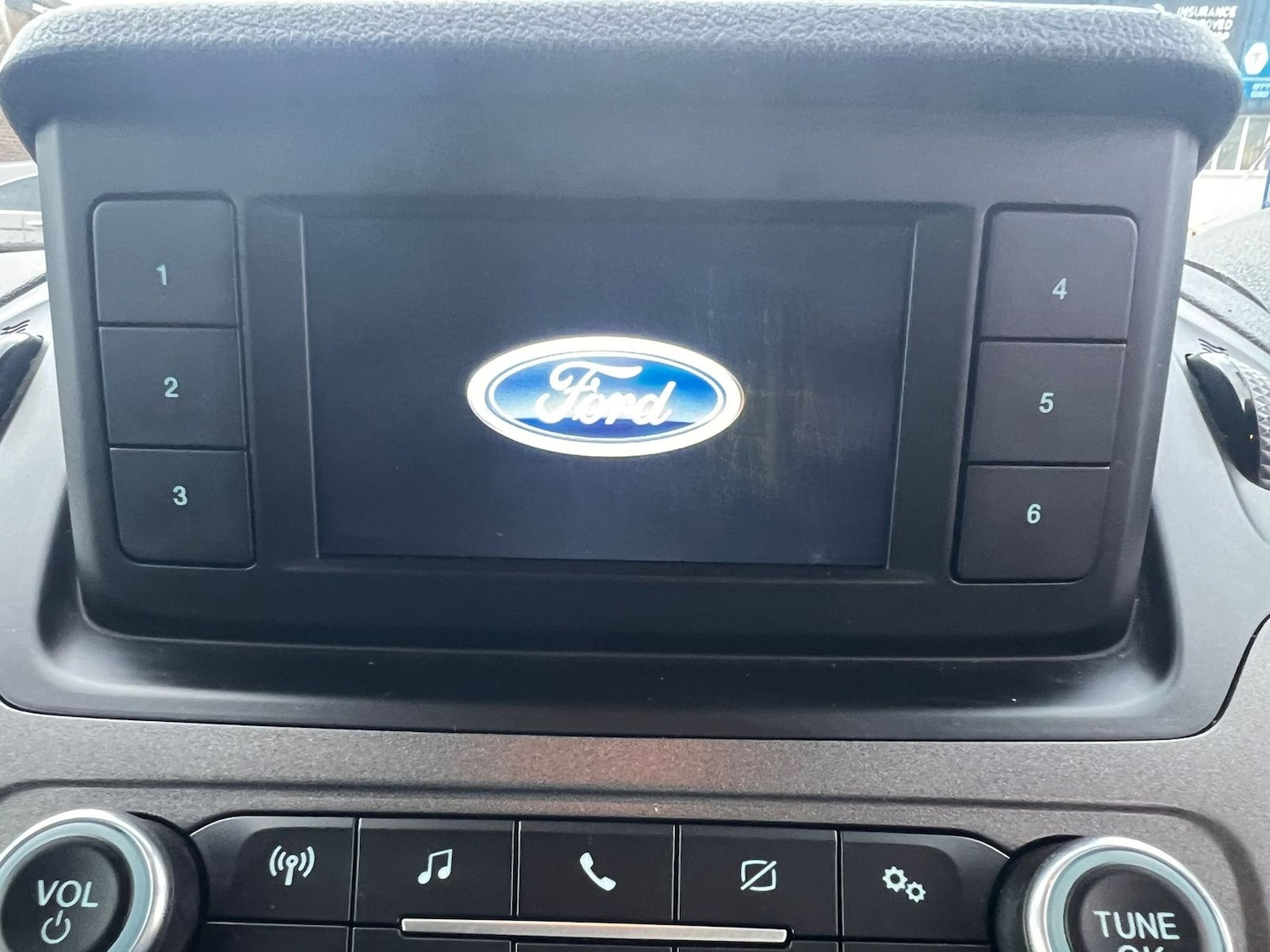 Used Ford Transit Connect 2019 for sale - 77347043: Photo 14