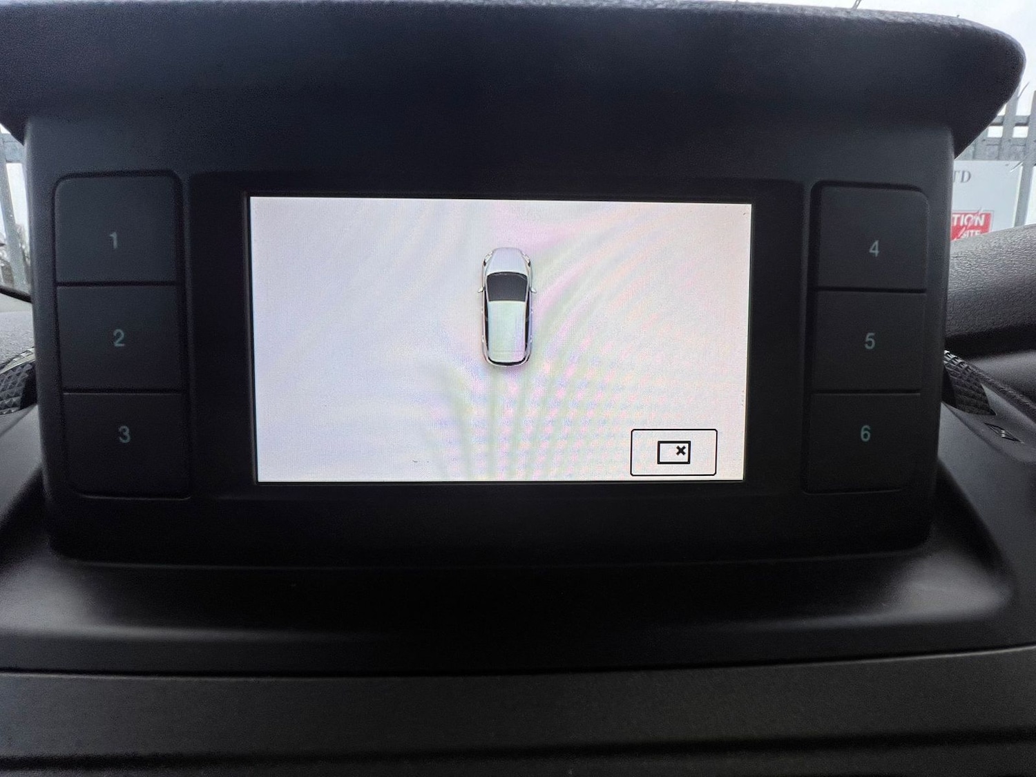 Used Ford Transit Connect 2019 for sale - 77347043: Photo 15