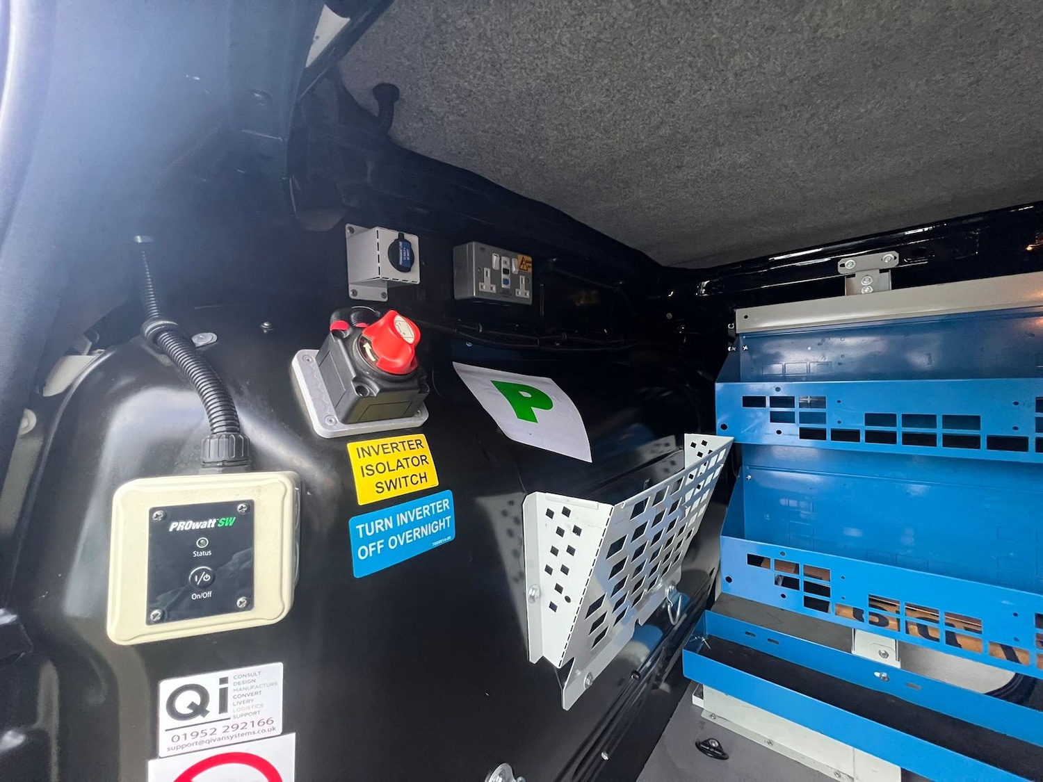 Used Ford Transit Connect 2019 for sale - 77347043: Photo 28