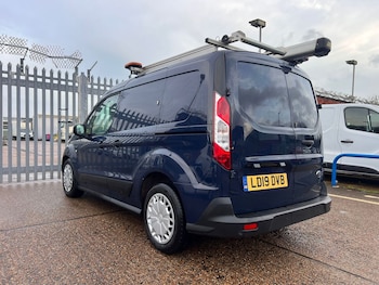 Used Ford Transit Connect 2019 for sale - 77347043: Photo