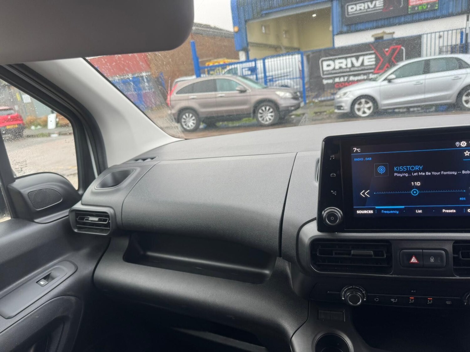 Used Peugeot Partner 2021 for sale - 76285552: Photo 22