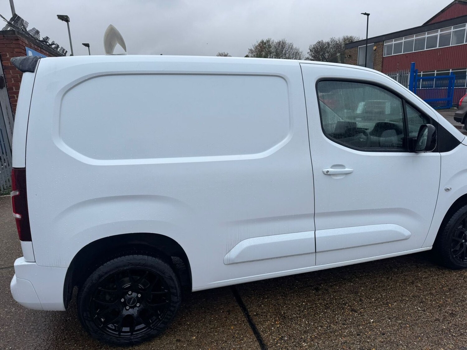 Used Peugeot Partner 2021 for sale - 76285552: Photo 23