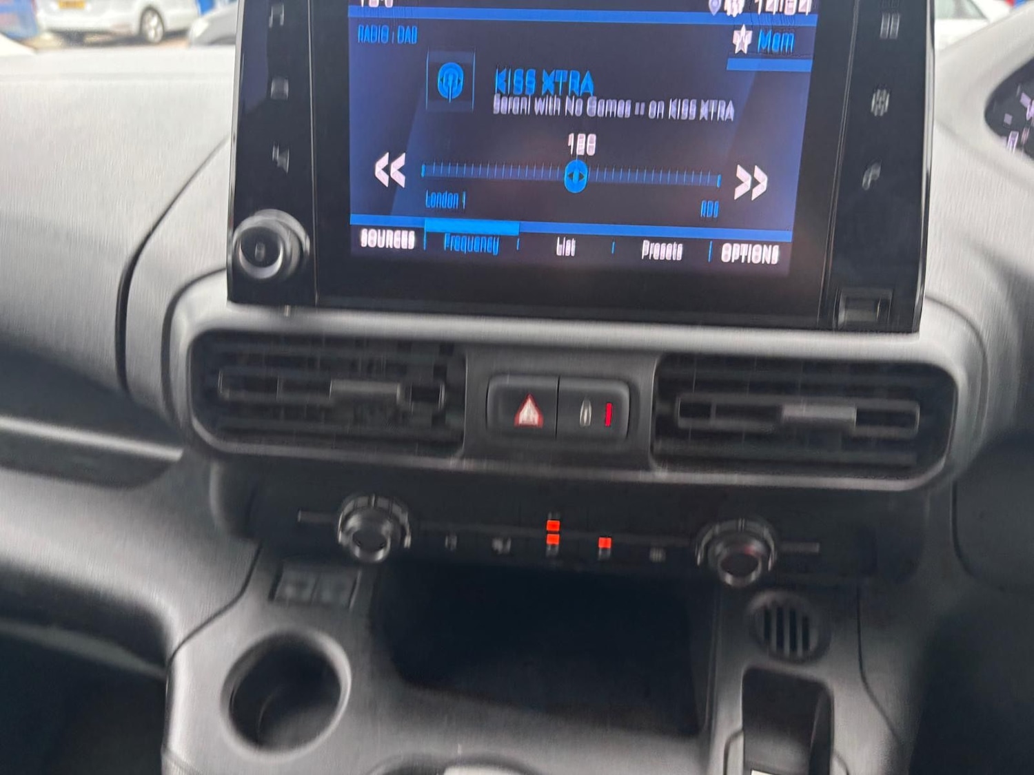 Used Peugeot Partner 2021 for sale - 76285552: Photo 7
