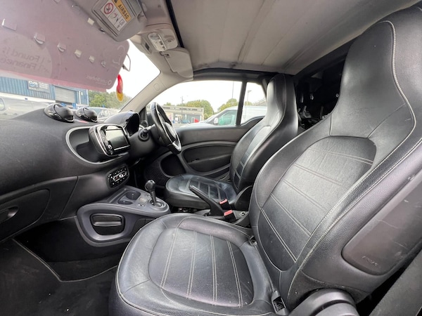 Used smart fortwo 2017 for sale - 75742720: Photo 11