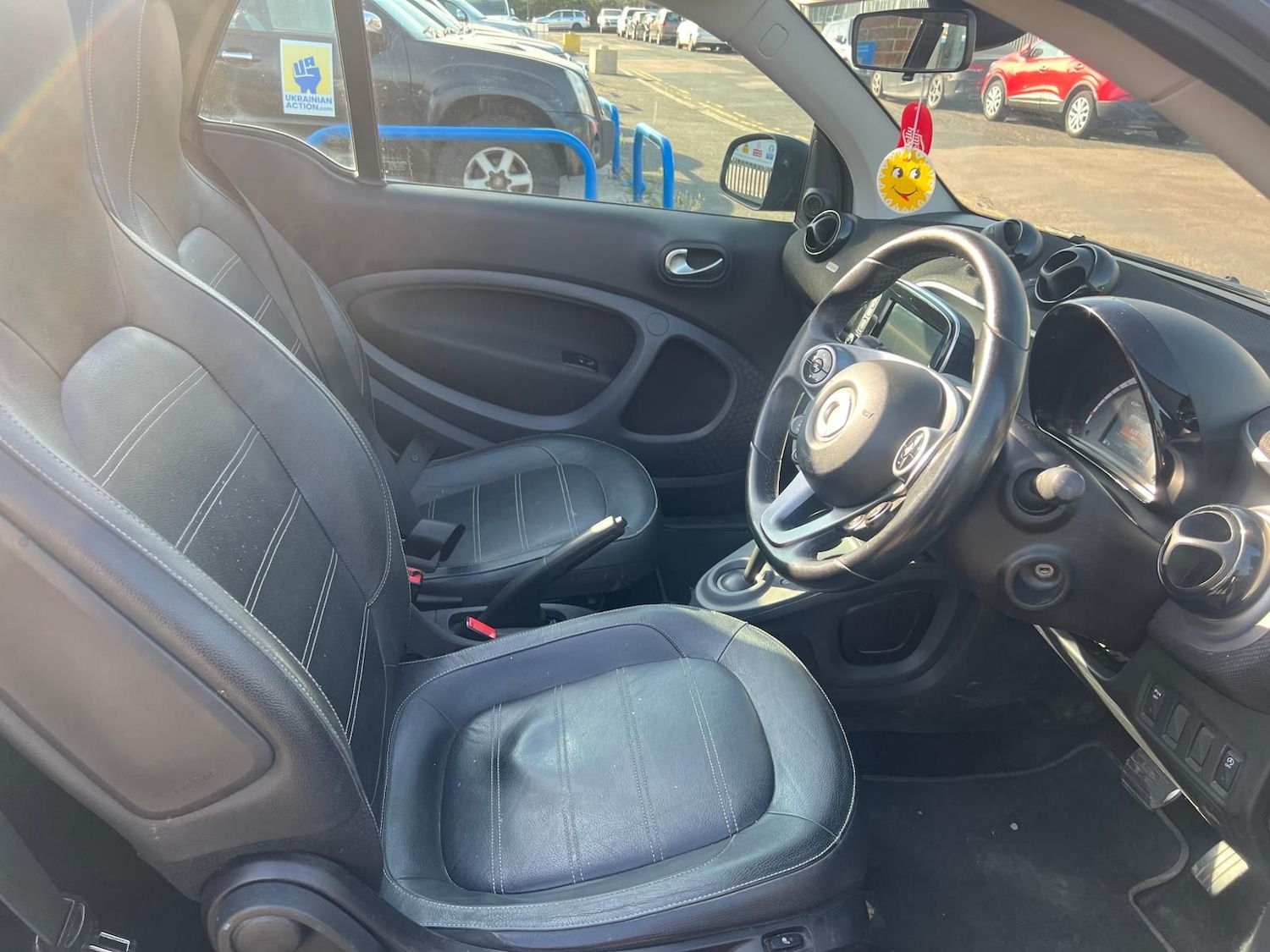 Vehicle 13