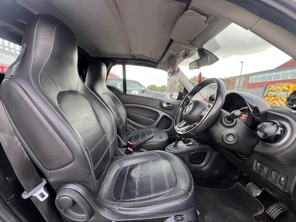 Used smart fortwo 2017 for sale - 75742720: Photo 14