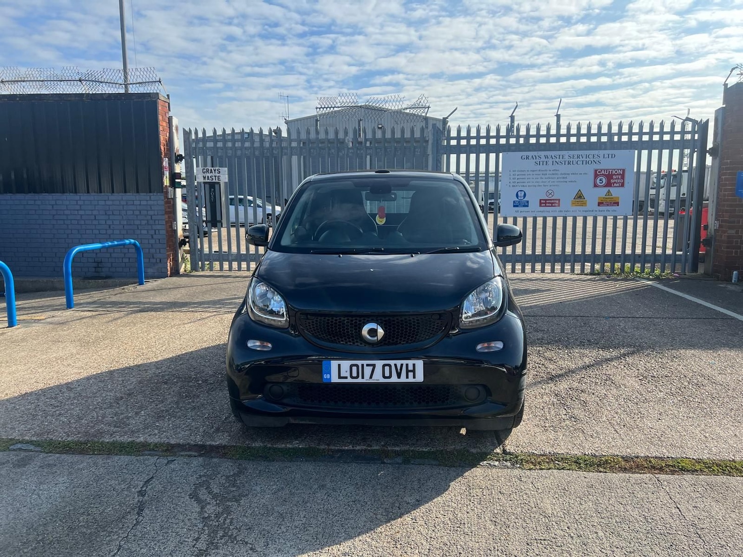 Vehicle 27