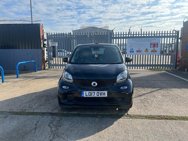 Used smart fortwo 2017 for sale - 75742720: Photo 27