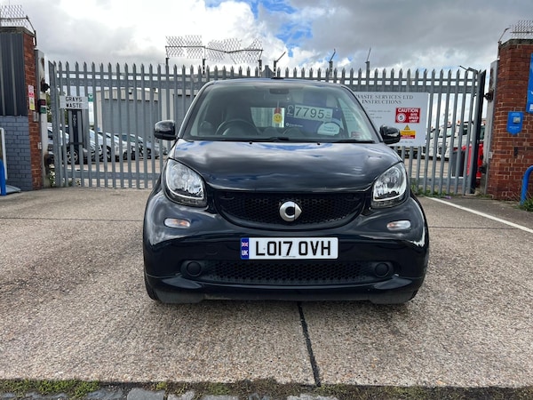 Used smart fortwo 2017 for sale - 75742720: Photo 4