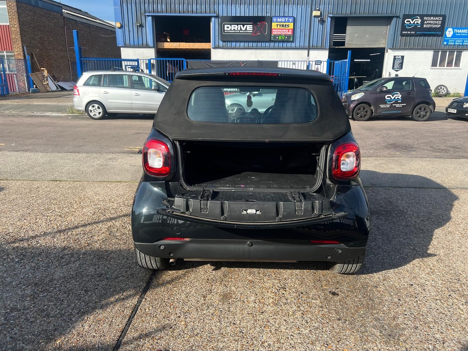 Vehicle 7