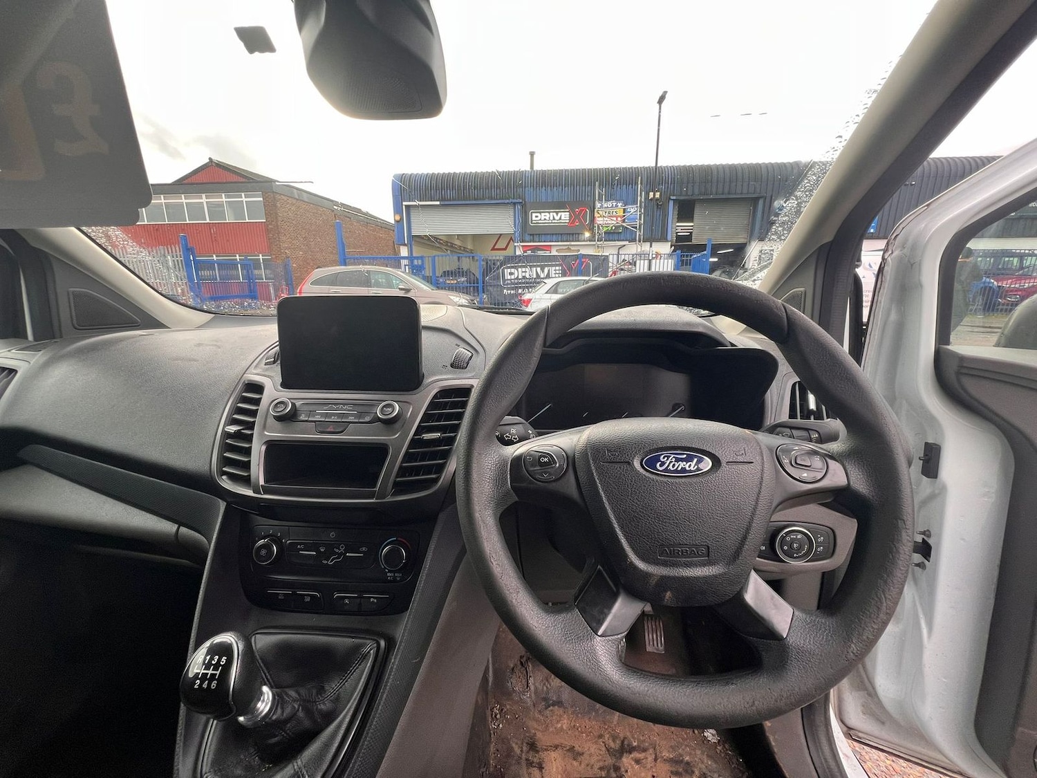 Used Ford Transit Courier 2020 for sale - 77347041: Photo 12