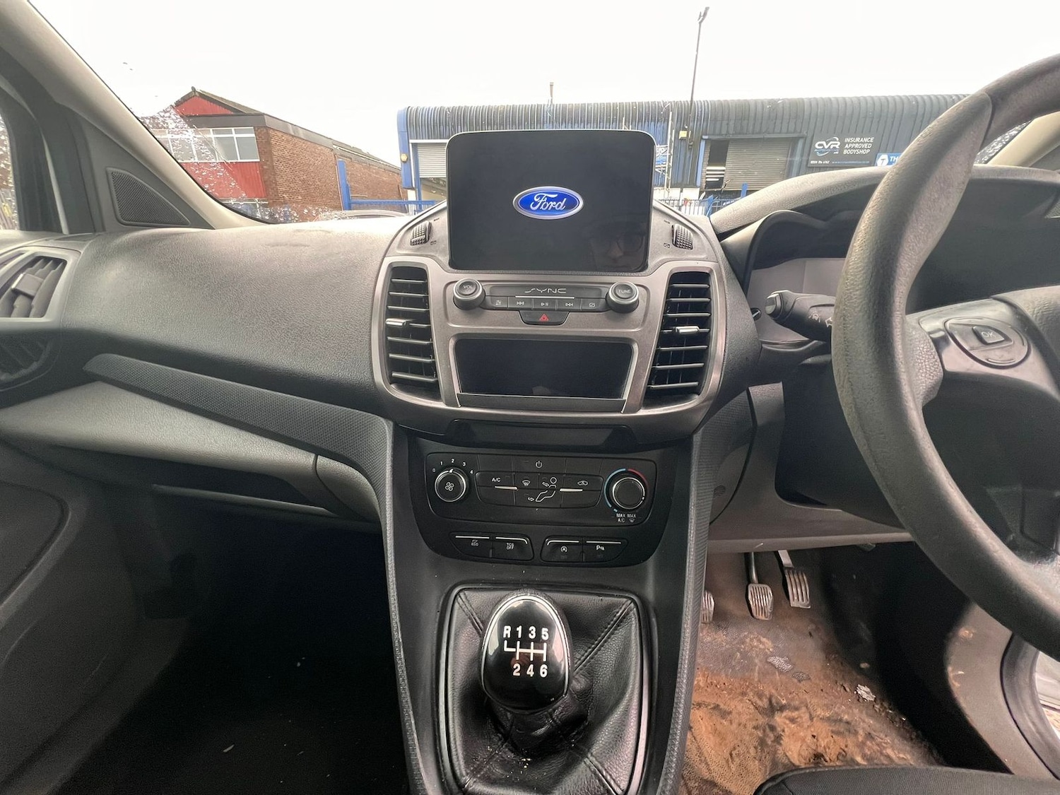 Used Ford Transit Courier 2020 for sale - 77347041: Photo 13