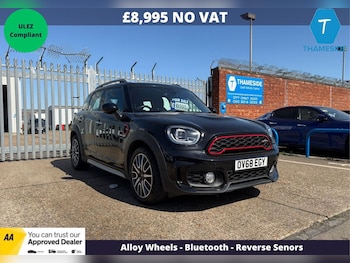 Used MINI Countryman 2018 for sale - 78351304: Photo
